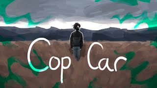 Mitski — “Cop Car”  OC PMV  BW [upl. by Neville]