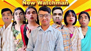 New Watchman Ep 735  FUNwithPRASAD  funwithprasad [upl. by Ellenrahs853]