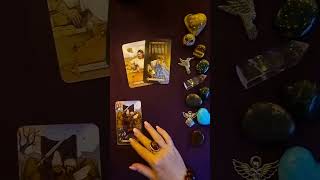 Jaká zpráva se k Tobě dostane následujících dnech 🔮😇 tarot [upl. by Nnylarak]