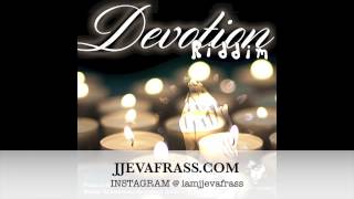 Jafrass  Proud  Devotion Riddim  June 2014 [upl. by Nialb463]