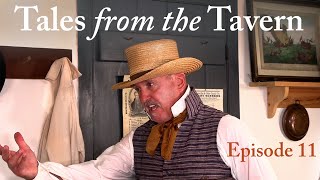 Tales from the Tavern Episode 11 quotHonor among Thieves quot [upl. by Naired665]