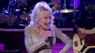 Dolly Parton 9 to 5 Live 2019 Performance from 50 year anniversary [upl. by Lua]