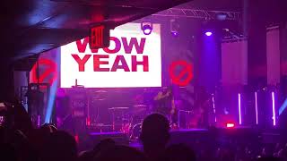 Dope Debonaire Live at RevolutionFt Lauderdale FL 232024 concert [upl. by Salomon]