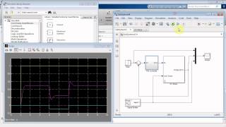 Simulink Subsystem 4 [upl. by Bashemeth]