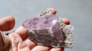 ベラクルスアメシスト 11Veracruz amethyst [upl. by Ahsiened]