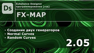 205 Программирование в FXmap [upl. by Aillimat289]