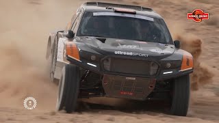 Qassim Rally 2024  Highlights Prólogo [upl. by Popele581]