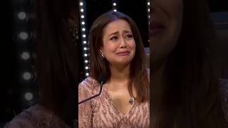 Neha mam 😭Main Duniya Teri Chhod Chala part 2 shortvideo sad viral love indianidol trending [upl. by Nicko788]