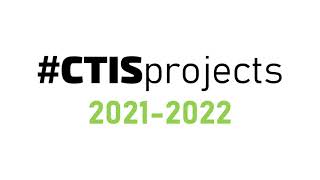 CTIS Projects 2021  2022 [upl. by Abramo434]