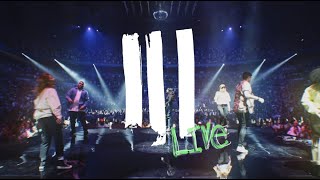 III Live at Hillsong Conference Trailer [upl. by Alleunamme965]