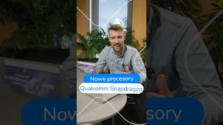 Nowe Procesory 😱 Qualcomm Snapdragon 🐉 Qualcomm Asus cpu TechLipton [upl. by Zilber386]