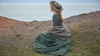 Poldark Season 3 Costumes [upl. by Oinotnas]