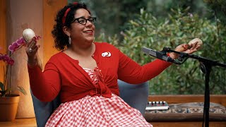 La Santa Cecilia  Full Performance Live on KEXP [upl. by Michon]