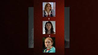 Robin x nancy x max edit song diva by beyonće strangerthings [upl. by Oirramed]