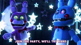 Top 10 Mejores Canciones de Five Nights at Freddys Opinión Personal [upl. by Akimit]