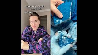 Mete Kayagil Slime Asmr Part 32 [upl. by Trahurn434]