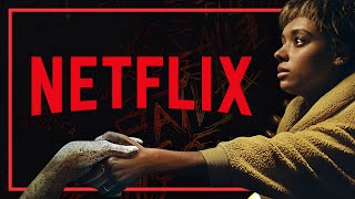 10 Horror Movies to watch on NETFLIX right now [upl. by Ellerret]