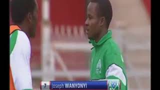 Joseph Timona Wanyonyi ●Crazy Skills ● Speed ●Goals [upl. by Nyltak463]