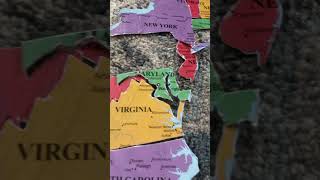 50 states and capitals song  Verse 3 [upl. by Ateval749]