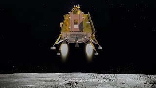 Chandrayaan 3 Live Landing 23 August 2023  Update from ISRO  avinashpimpale isro [upl. by Nagel]