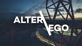 Mixmag TV presents ALTER EGO [upl. by Arni]