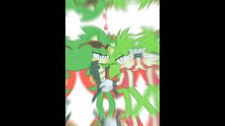 manourge rookinite fionallyknuxailscapcut edit mio parati nohate apoyo like [upl. by Johns]