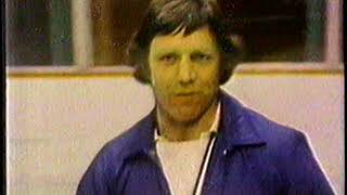 1981 Absorbine jr quotBobby Hullquot TV Commercial [upl. by Tuhn]