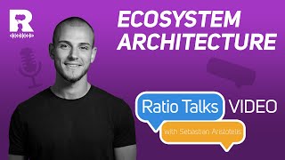 Ecosystem architecture w Sebastian Aristotelis [upl. by Kimon322]