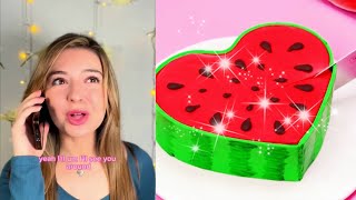 🥉💎 Play Cake Storytime 🥇🌸 ASMR Cake Storytime Brianna Mizura  Tiktok Compilations 2024 85 [upl. by Shaikh191]