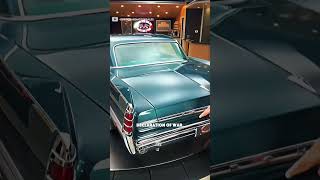 The FORBIDDEN Muscle Cars Detroit Kept SECRET [upl. by Haymes]