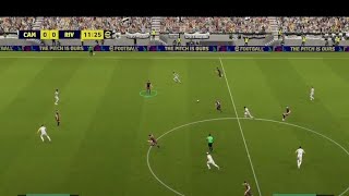 ATLÉTICO MINEIRO VS RIVER PLATE ⚽ COPA LIBERTADORES CONMEBOL  ESPORTS [upl. by Ritch]