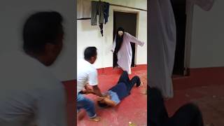 Real Ghost Attack Voot Video realghostvdeo smithvideo pinky bhutan bhutanbhutan ghost voot [upl. by Branch]