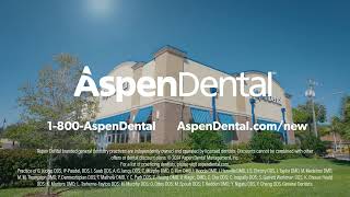 ASPEN DENTAL SOCIAL AD [upl. by Kathryn]