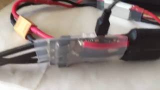 DIY Electric Skateboard How to Setup FOC for VESC Tutorial [upl. by Placia]