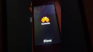 Installing DotOS 231 Oreo on Huawei P8 Lite [upl. by Aianat]