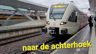 Naar de achterhoek [upl. by Enenaj]