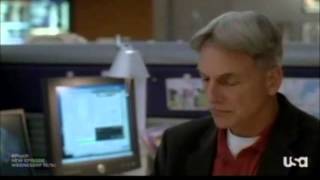 NCIS Gibbs amp Tony  MY DAD [upl. by Audette107]