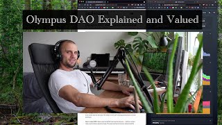 Olympus DAO Explained amp Valued [upl. by Farra]