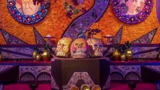 Día De Muertos Una Celebración De Vida [upl. by Darej]