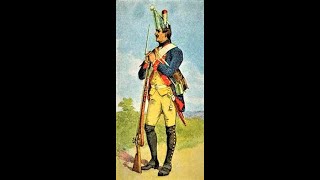 The Hessians and the American Revolution [upl. by Zile636]