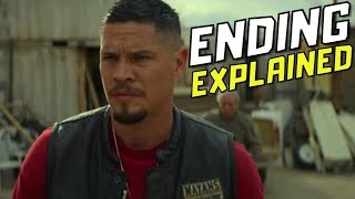 Mayans MC Season 4 Episode 1 amp 2 BREAKDOWN  Recap amp Ending Explained HD [upl. by Acinot409]