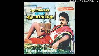 SUMMA NIKKATHINGA  THOONGATHEY THAMBI THOONGATHEY  ILAYARAJA  HI RES AUDIO [upl. by Annaeed]