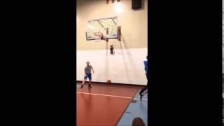 Kinnon LaRose Dunk [upl. by Ahen]