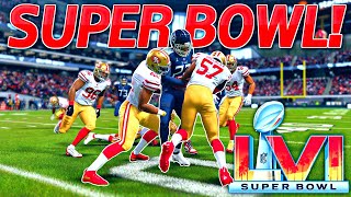 We Finally Made it to the Super Bowl after 3 Years Lets Get this Win EP29 [upl. by Ankeny767]