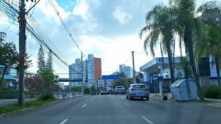 Mais um dia de muito calor em Porto Alegre sensação encosta em 44°C  09022024 [upl. by Kemble965]