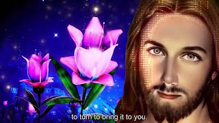 Las 9 Cartas De Cristo Carta 5 Completa Sub English [upl. by Claudette]