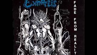 Exmortis Usa  Fade From Reality  Ep  1991 [upl. by Antin]