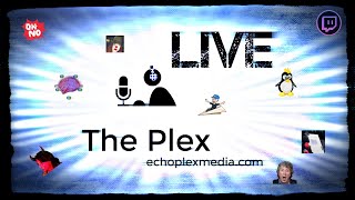 The Plex EP390  Libertarians vs TFG Gutfelds Weird Week One Nightstand [upl. by Aivatal]