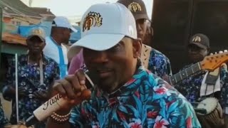 PASUMA IS TRULY OGO MUSHIN WORLDWIDE DROPS LAMBA IN MUSHI [upl. by Yorker647]