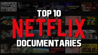 Top 10 Best Netflix Documentaries to Watch Now [upl. by Anerom]